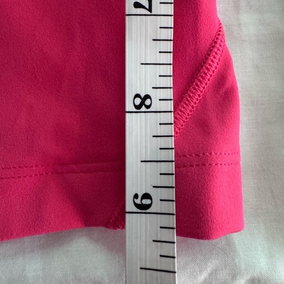 NWOT Lululemon Align Tank Top Lip Gloss - Picture 7 of 7